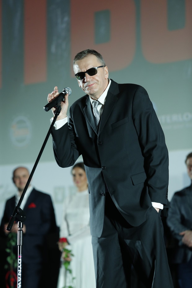 Premiera filmu Pitbull. Ostatni Pies
