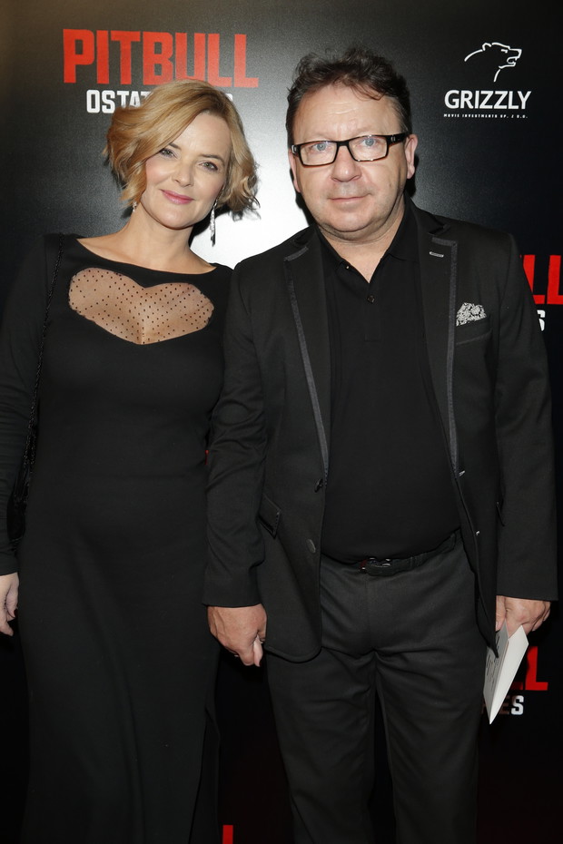 Premiera filmu Pitbull. Ostatni Pies