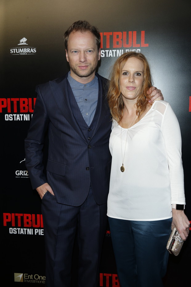 Premiera filmu Pitbull. Ostatni Pies