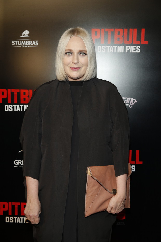 Premiera filmu Pitbull. Ostatni Pies