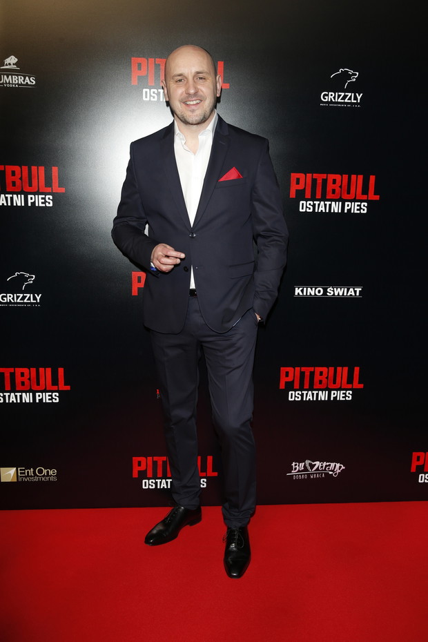 Premiera filmu Pitbull. Ostatni Pies