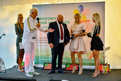 Światowy Dzień Optymisty