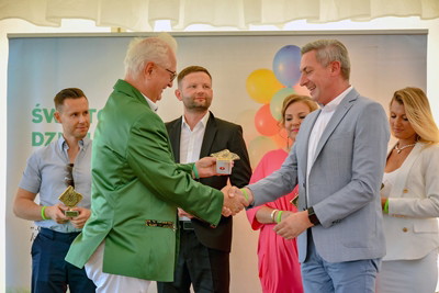 Światowy Dzień Optymisty