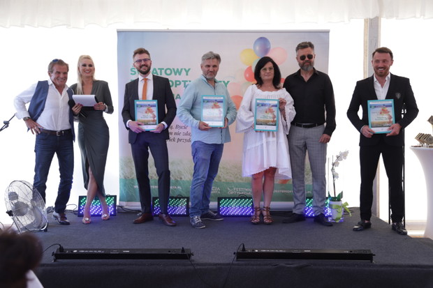 Światowy Dzień Optymisty