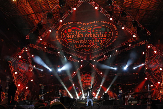 Wielka Orkiestra Świątecznej Pomocy