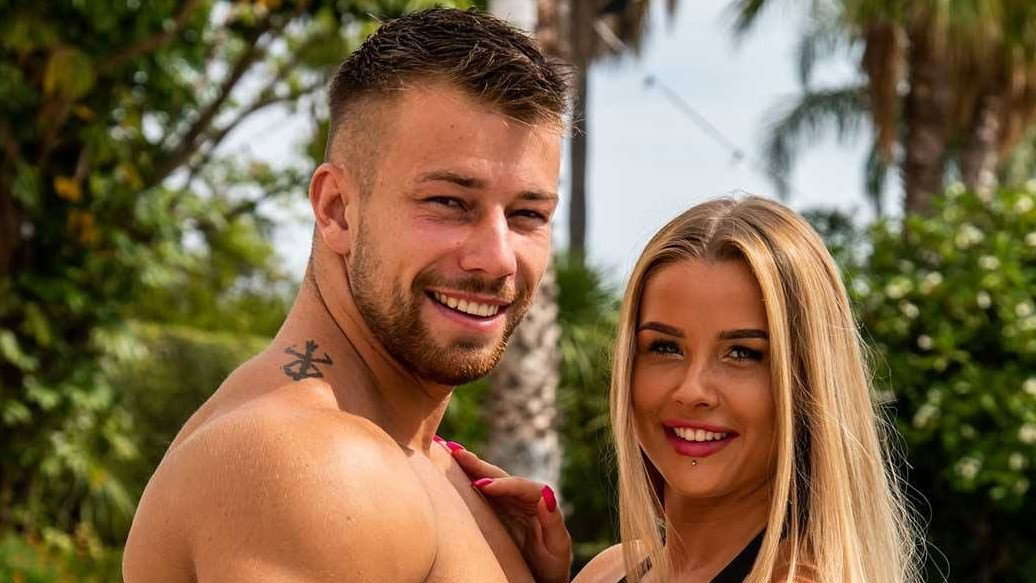 oliwia mikolaj love island fb