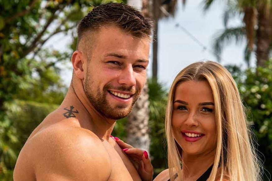 oliwia mikolaj love island fb