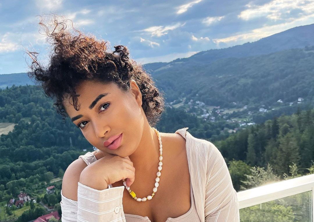 Patricia Kazadi