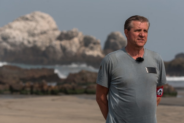 AMERYKA EXPRESS 9. odcinek - co się wydarzy? STRESZCZENIE, ZDJĘCIA, WIDEO
