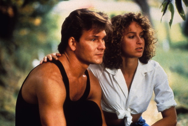 30 rocznica premiery Dirty Dancing