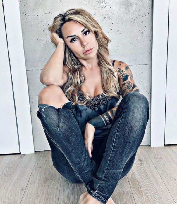 Mama Blanki Lipińskiej została influencerką! Na Instagramie obserwuje ją ponad 40 tysięcy osób!
