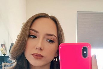 Hailie Jade Mathers