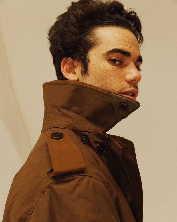 Cameron Boyce