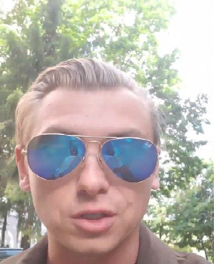 Christian Paul - kim jest projektant z Wiadomości i czy rzeczywiście należy do świata mody?