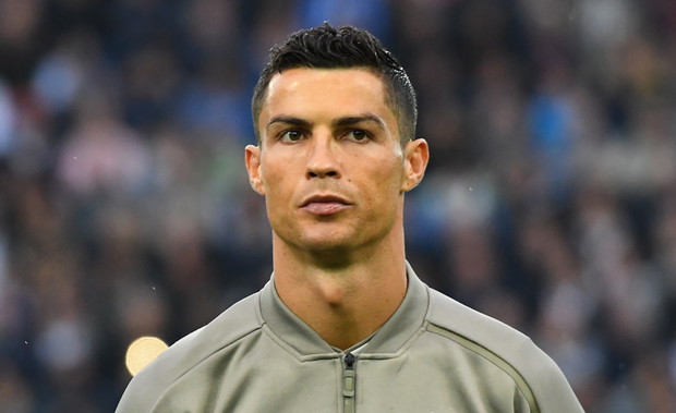 Cristiano Ronaldo straci miliony?