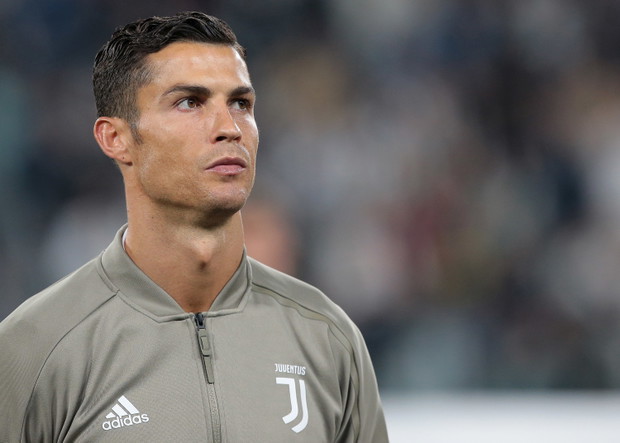 Cristiano Ronaldo straci miliony?