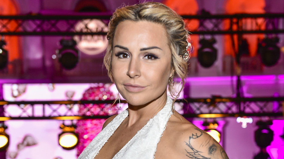 Blanka Lipińska pokazała nagie zdjęcia z plaży nudystów