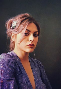 Frances Bean Cobain