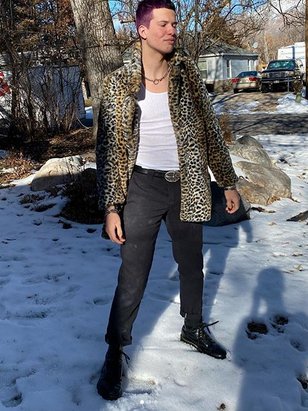 London Hudson