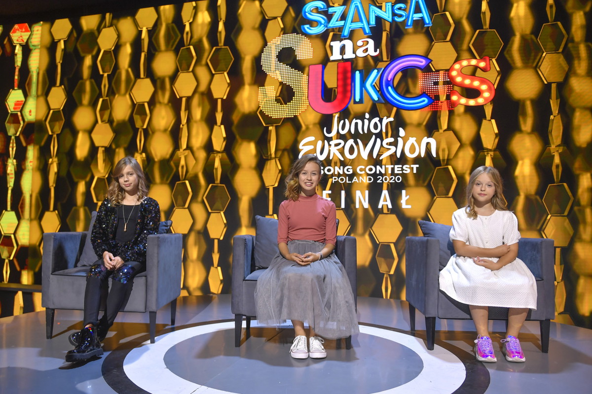 Eurowizja Junior 2020 - kto z Polski?