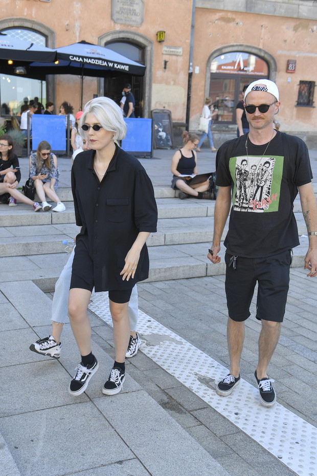 Daria Zawiałow i Tomek Kaczmarek rozstali się?