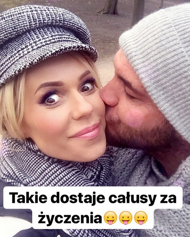 Doda wzięła ślub!