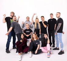 ekipa friza plyta
