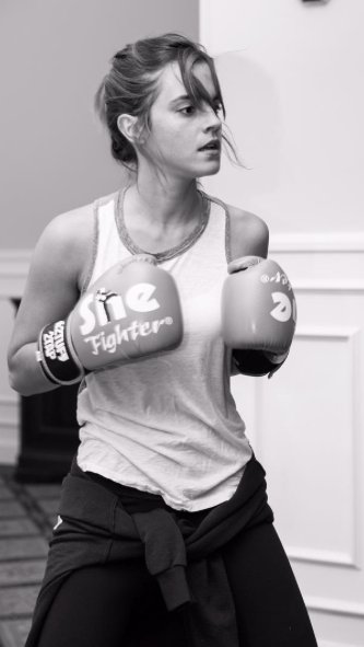 Emma Watson