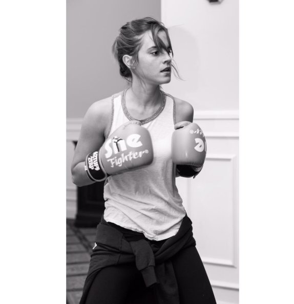 Emma Watson