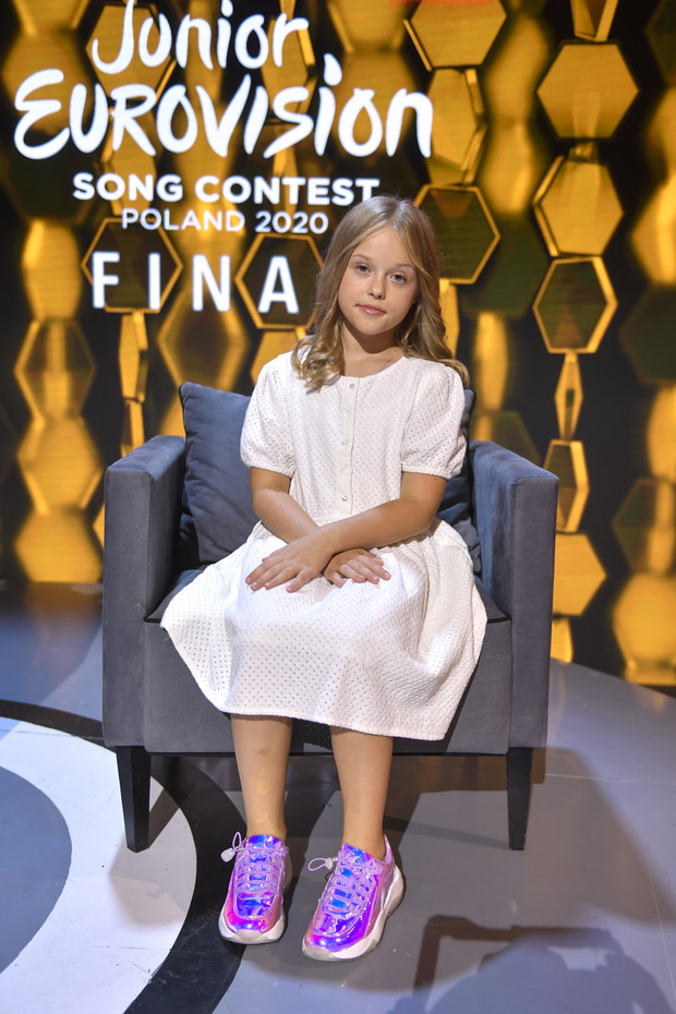 Eurowizja Junior 2020 - kto z Polski?
