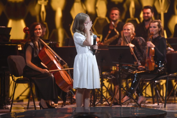 Eurowizja Junior 2020 - kto z Polski?