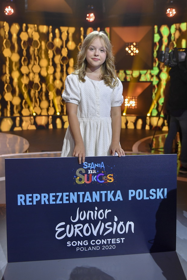 Eurowizja Junior 2020 - kto z Polski?