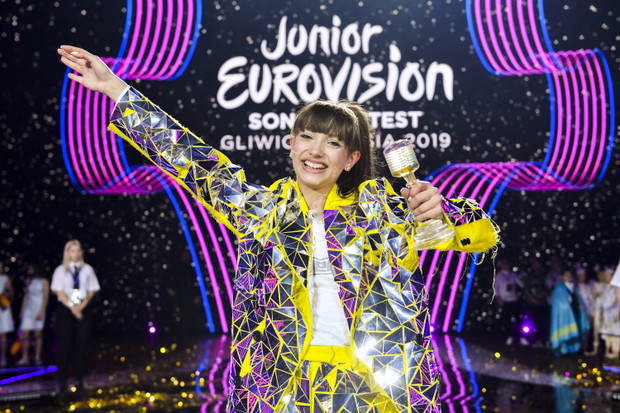 Eurowizja Junior 2020 - kto z Polski?