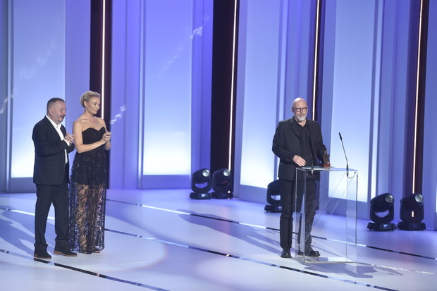 Festiwal Polskich Filmów Fabularnych w Gdyni – gala zamknięcia