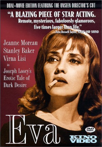 Jeanne Moreau
