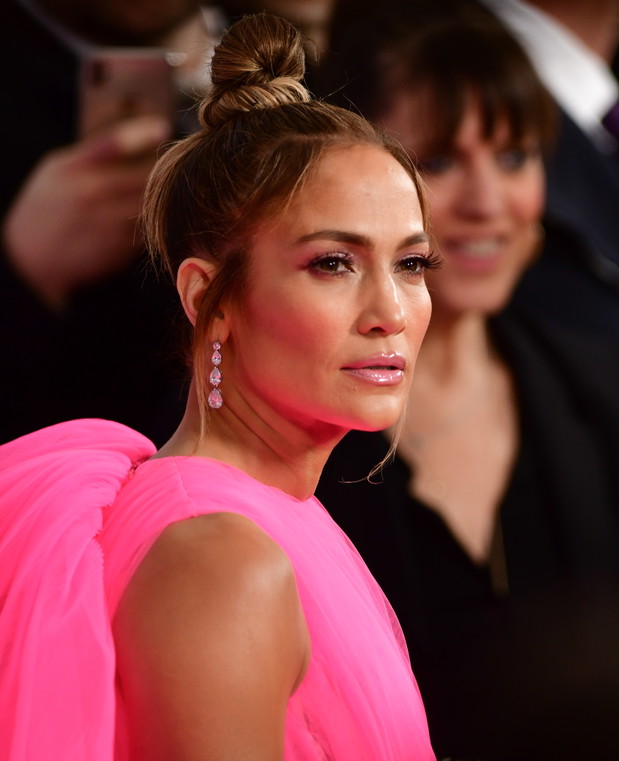 Jennifer Lopez