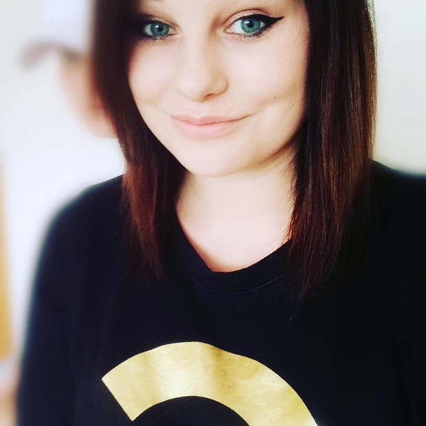 Rokasana Gac wygrała Projekt Lady 2