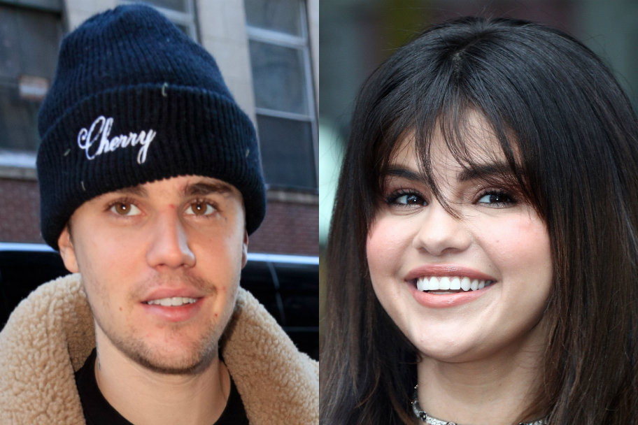 Justin Bieber o Selenie Gomez