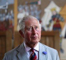 Król Karol III