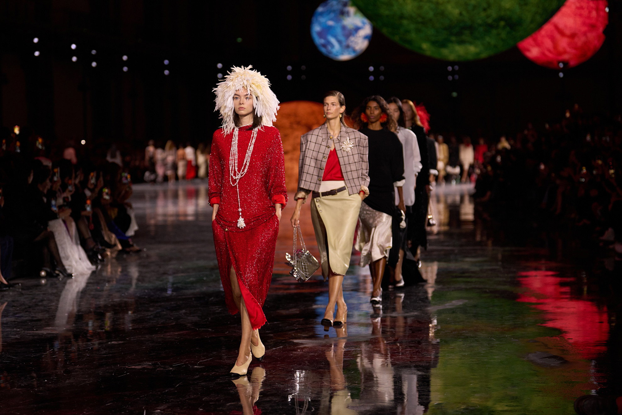Chanel atm S26 049