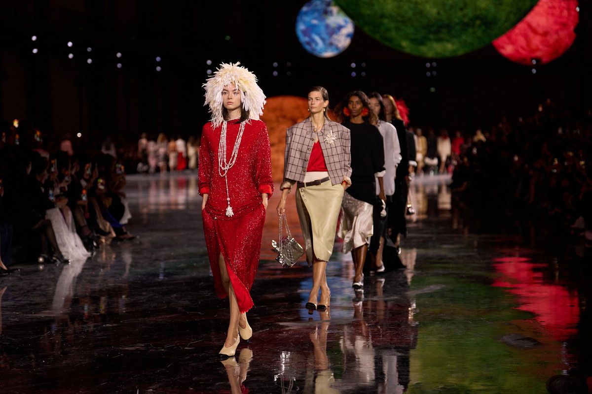 Chanel atm S26 049
