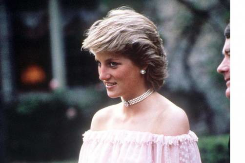 Księżna Diana