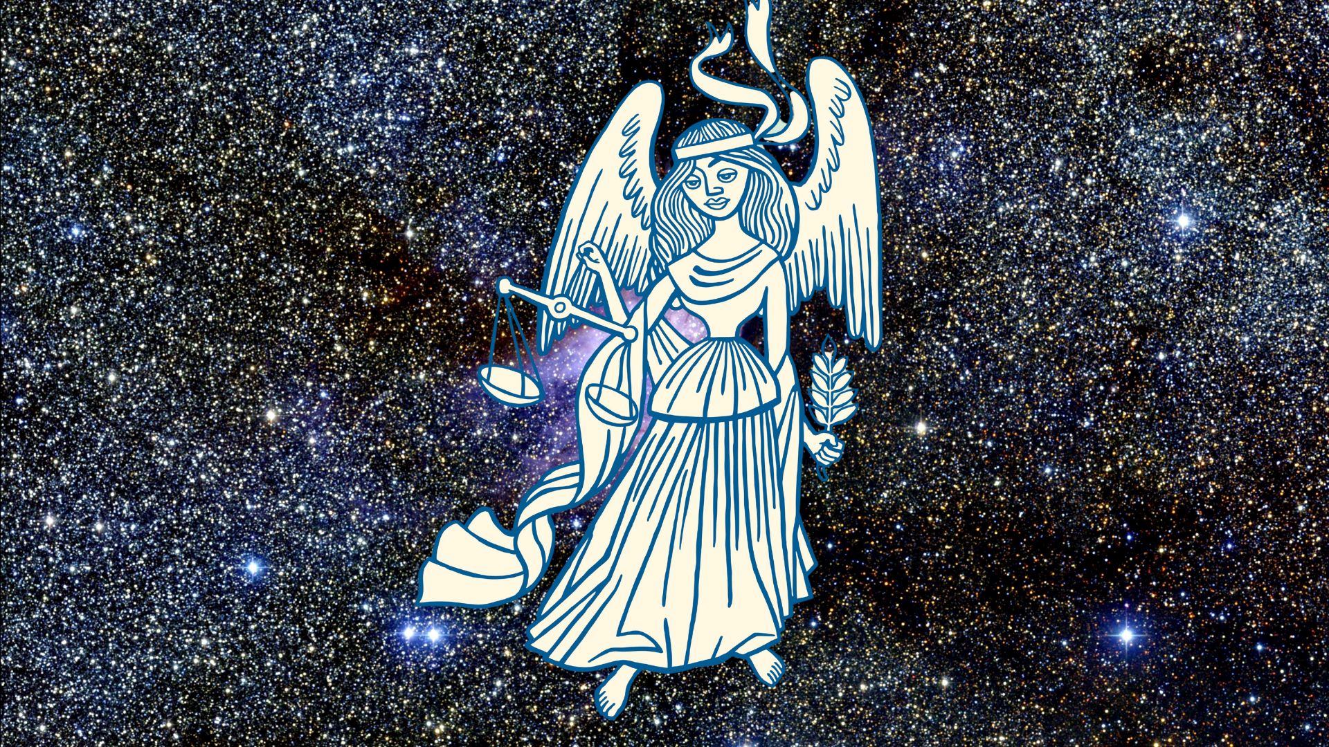 horoskop 2026 waga