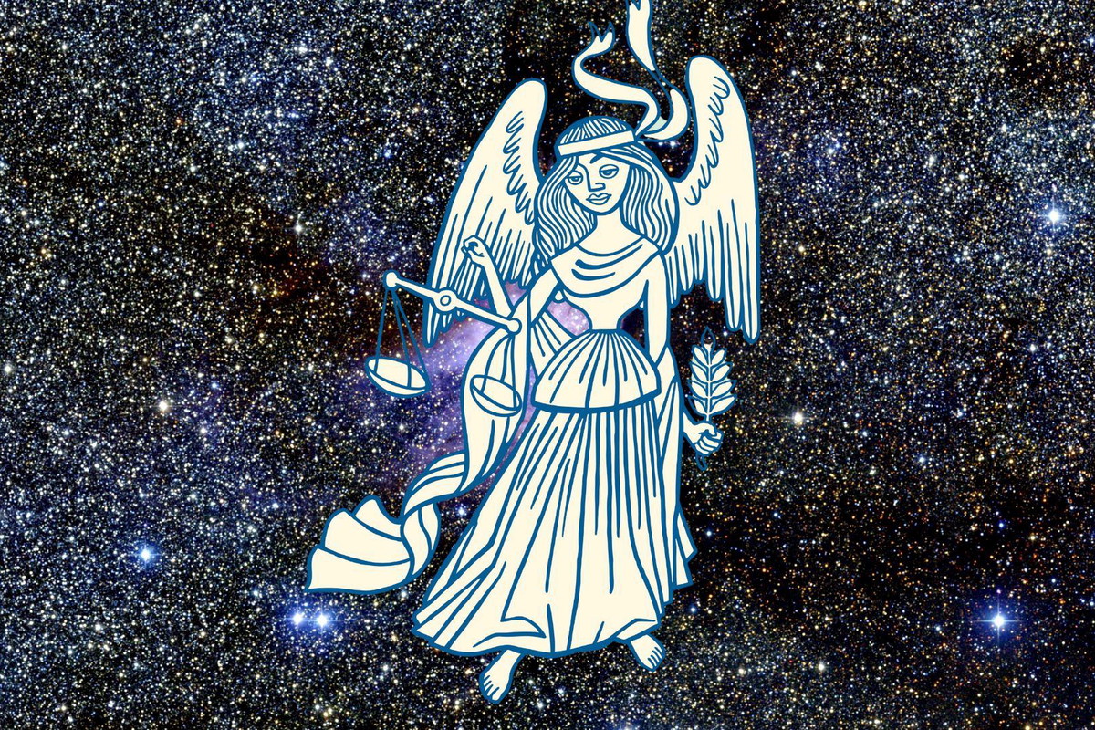 horoskop 2026 waga