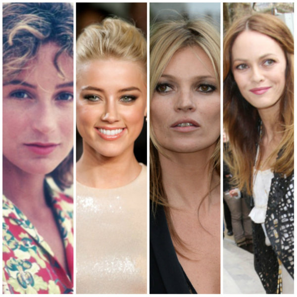 Johnny Depp Nie tylko Amber Heard - przypominamy wszystkie kobiety aktora ZDJĘCIA