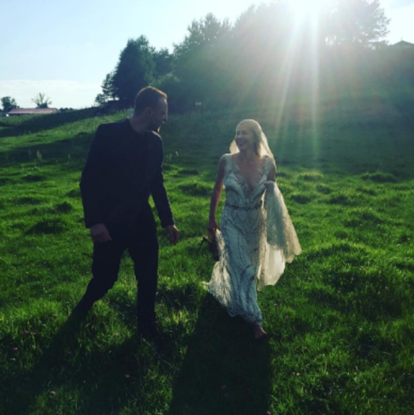 Katarzyna Warnke i Piotr Stramowski szczerze o różnicy wieku: poczułam się naznaczona, wręcz stygmatyzowana. Gdyby to Piotrek był starszy oczywiście nie byłoby tematu EXCLUSIVE