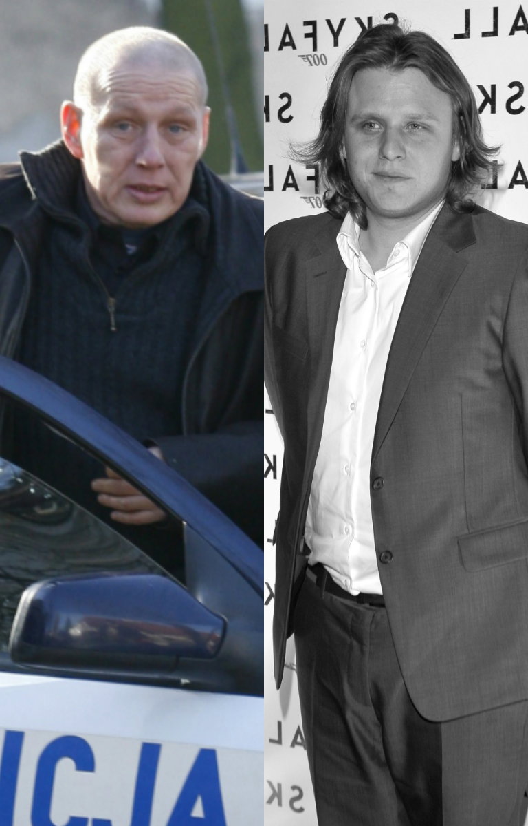 Piotr Woźniak-Starak zmarł rok temu. Teraz jasnowidz Krzysztof Jackowski opowiedział o jego poszukiwaniach