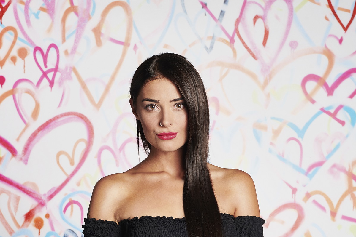 Uczestnicy "Love Island Polska"