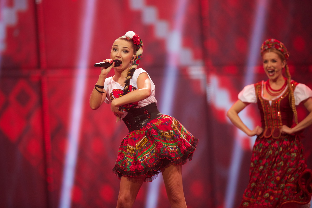 Hity Eurowizji