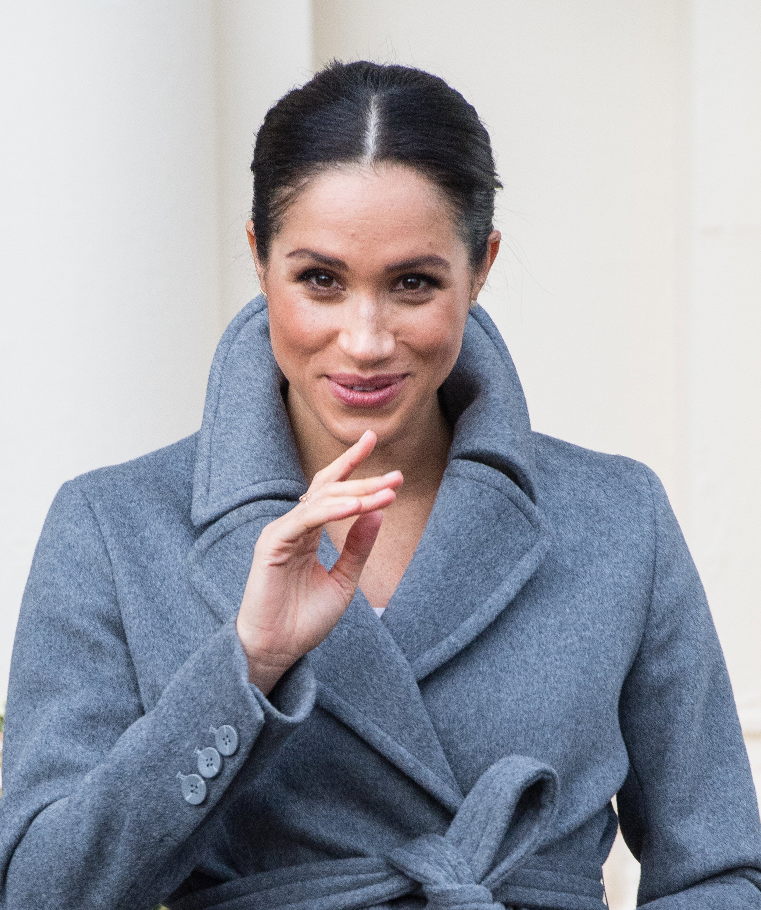 Meghan Markle - jaka jest naprawdę?